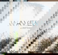 Waves Byron Bay - Australia Shopping