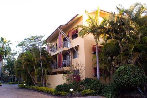 Diamond Sands Resort - Accommodation Australia 1