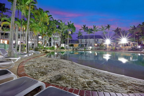 Diamond Sands Resort - Accommodation Australia 7