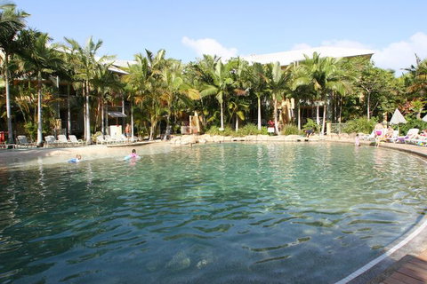 Diamond Sands Resort - Accommodation Australia 5