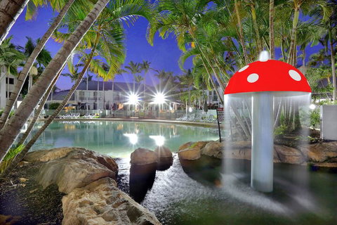 Diamond Sands Resort - Accommodation Australia 6