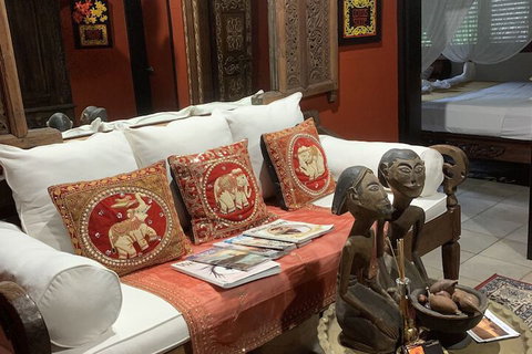 Mai Tai Resort - Local Tourism 7