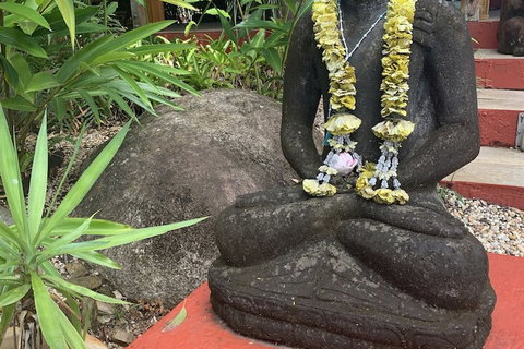 Mai Tai Resort - Local Tourism 4