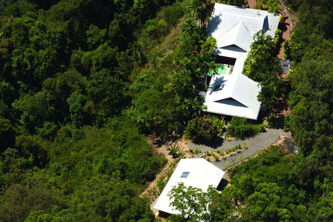 Mai Tai Resort - Local Tourism 1