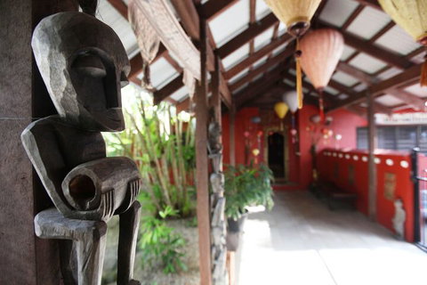 Mai Tai Resort - Local Tourism 3