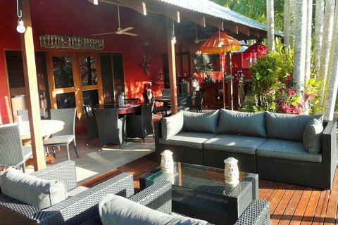 Mai Tai Resort - Local Tourism 6