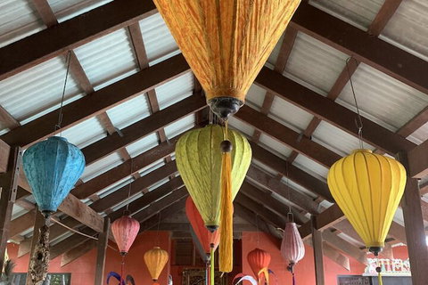 Mai Tai Resort - Local Tourism 2