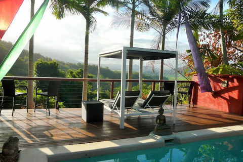 Mai Tai Resort - Local Tourism 5