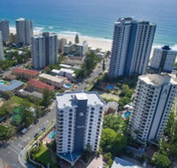 Alexander Holiday Apartments - Accommodation Australia