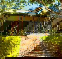 Brooklands of Mornington - Local Tourism