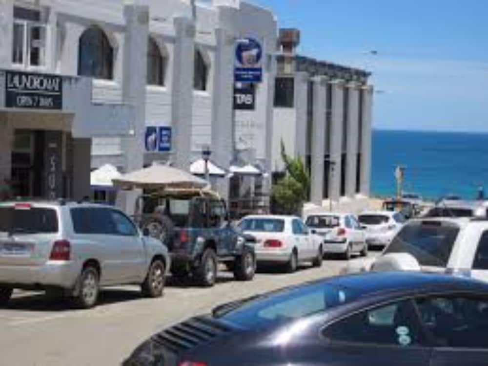 Cottesloe WA Local Tourism