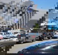 Ocean Beach Hotel - Local Tourism