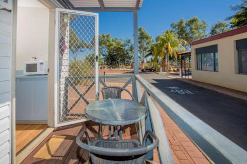 Discovery Parks â€“ Port Hedland - Accommodation Australia 3