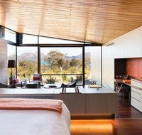 Saffire Freycinet - Accommodation Australia
