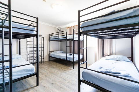 Aquarius Gold Coast - Accommodation Australia 4