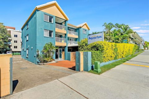 Aquarius Gold Coast - Accommodation Australia 0