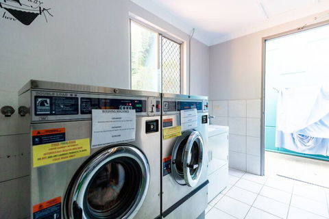 Aquarius Gold Coast - Accommodation Australia 5