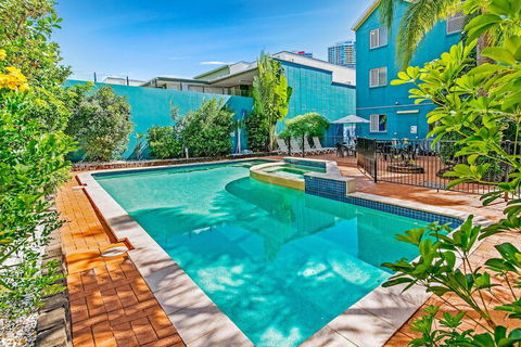 Aquarius Gold Coast - Accommodation Australia 1