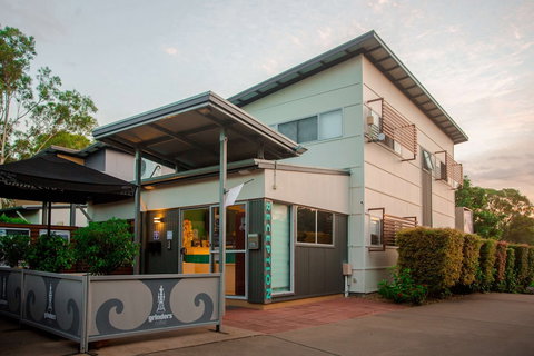 Best Western Plus Quarterdecks Retreat - Local Tourism 2