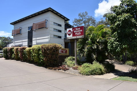 Best Western Plus Quarterdecks Retreat - Local Tourism 6