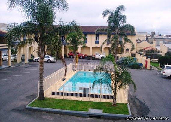 Benambra VIC Accommodation Australia