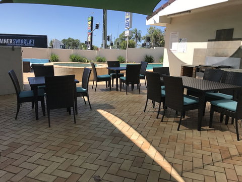 Sunnybank Star Hotel & Apartments - Accommodation Australia 3