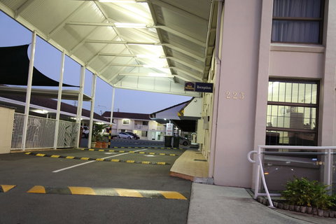 Sunnybank Star Hotel & Apartments - Accommodation Australia 6