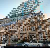 Best Western Astor Metropole Hotel  Apartments - Local Tourism