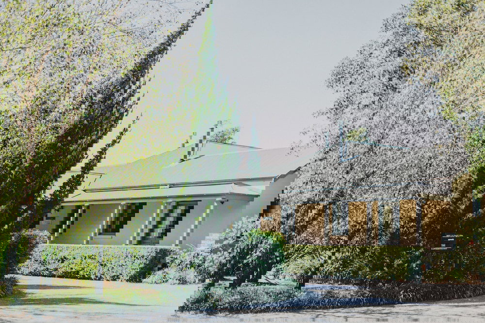 St Huberts Island NSW Local Tourism