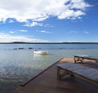 Eumarella Shores Noosa Lake Retreat - Local Tourism