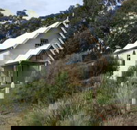 Bruny Island Escapes and Hotel Bruny - Accommodation Australia