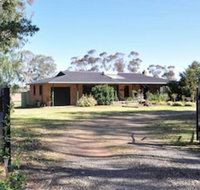 Talga Vines Vineyard Escape - Accommodation Australia