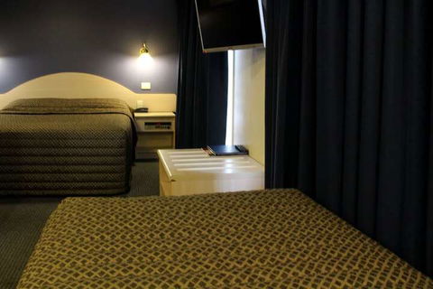 Armidale Motel - Accommodation Australia 4