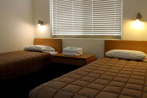 Armidale Motel - Accommodation Australia 3