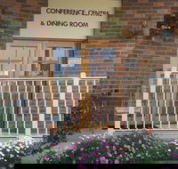 Best Western Mill Park Motel - Local Tourism