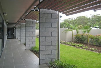 Heritage Park QLD Accommodation Australia