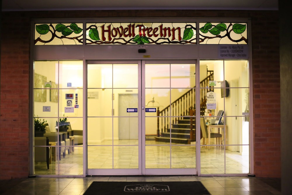 South Albury NSW Accommodation Australia