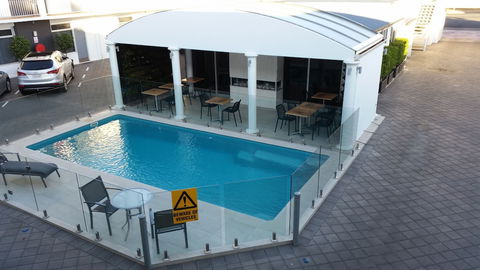 Ibis Styles Broken Hill - Accommodation Australia 3