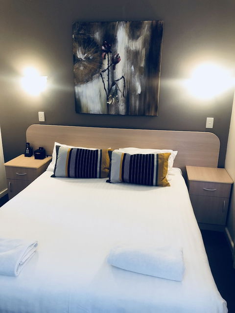Ibis Styles Broken Hill - Accommodation Australia 6