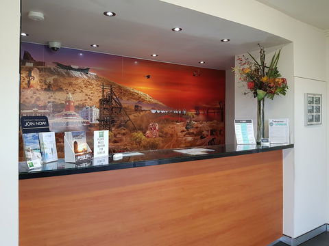 Ibis Styles Broken Hill - Accommodation Australia 0