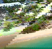 Coral Sands Resort - Local Tourism