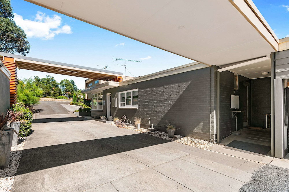 Warragul VIC Accommodation Australia