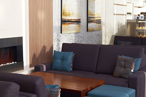 Mercure Melbourne Caroline Springs - Accommodation Australia 6