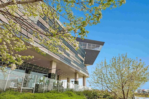 Mercure Melbourne Caroline Springs - Accommodation Australia 4