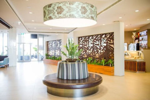 Mercure Melbourne Caroline Springs - Accommodation Australia 0