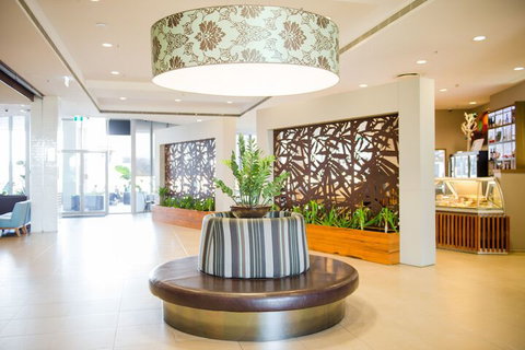 Mercure Melbourne Caroline Springs - Accommodation Australia 7