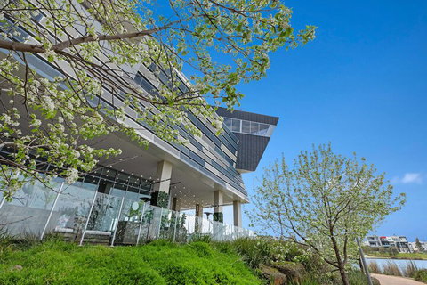 Mercure Melbourne Caroline Springs - Accommodation Australia 1