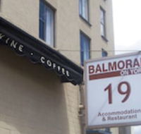 Balmoral On York - Accommodation Australia