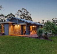 Cedars Mount View - Accommodation Australia