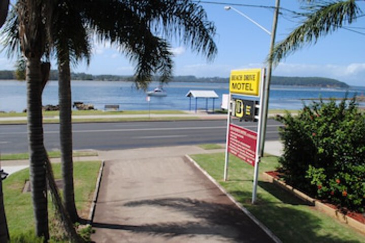Batemans Bay NSW Accommodation Australia
